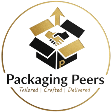 Packaging Peers Logo