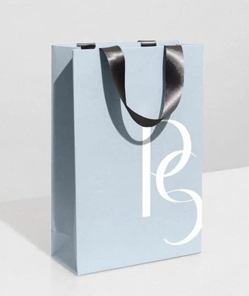 Custom Paper Bags view 3