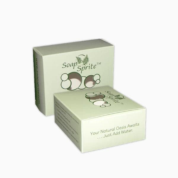 Soap Boxes view 4