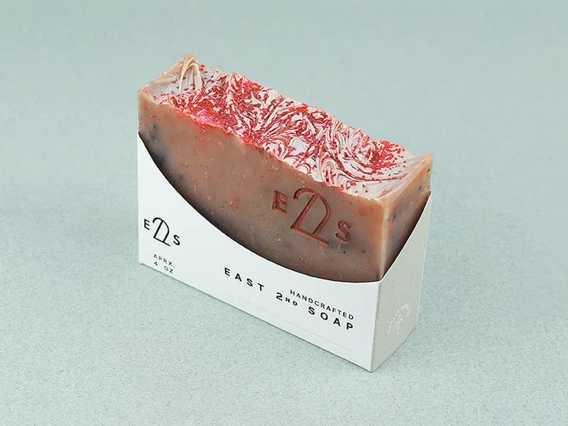 Soap Sleeves view 3