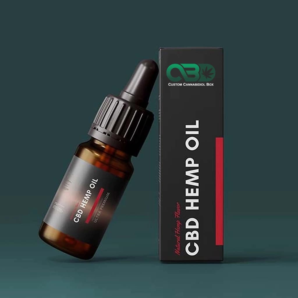 Serum Boxes