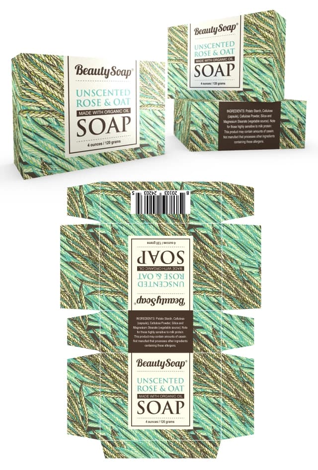 Soap Boxes